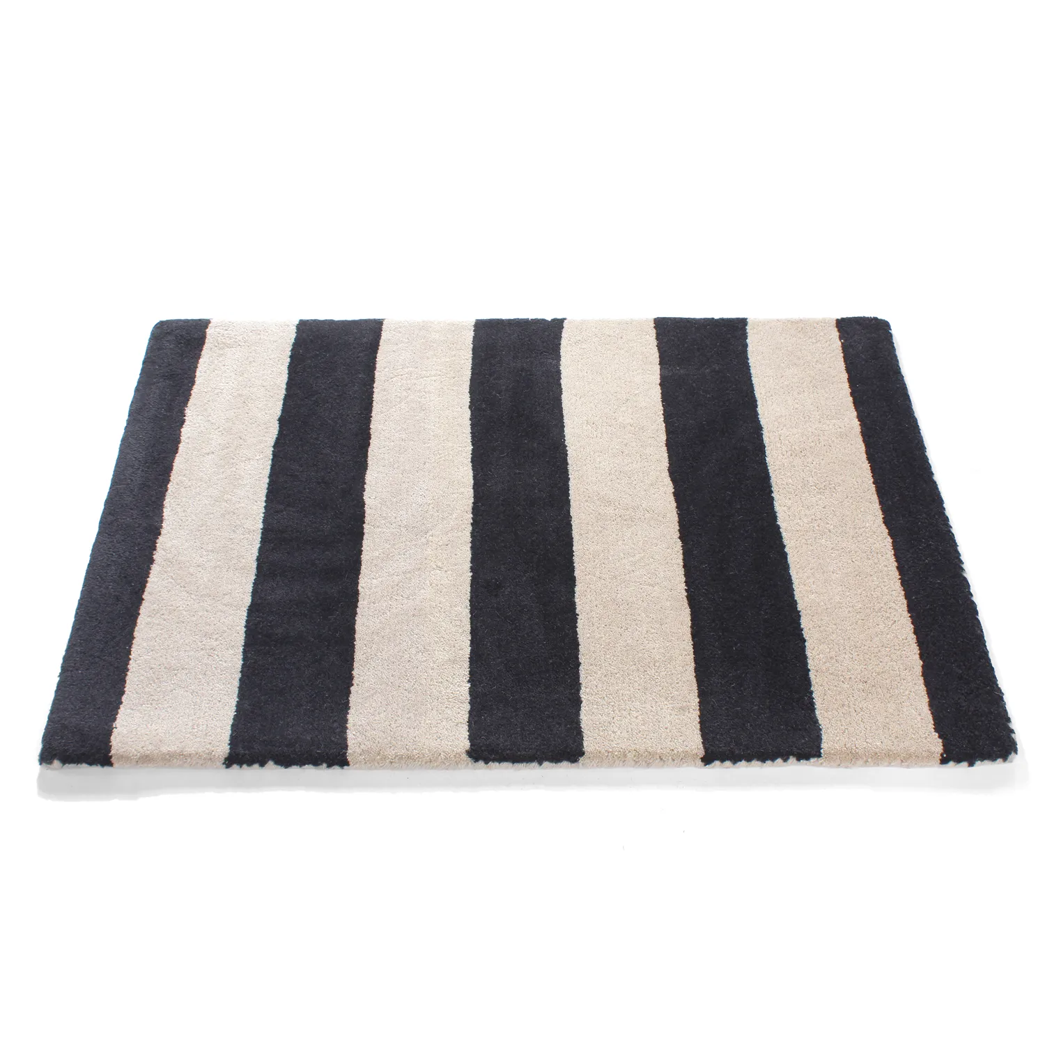 Door mat - Maida (black/multi)