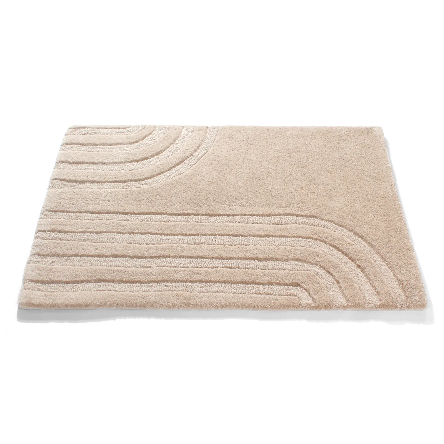 Door mat - Mirela (greige)