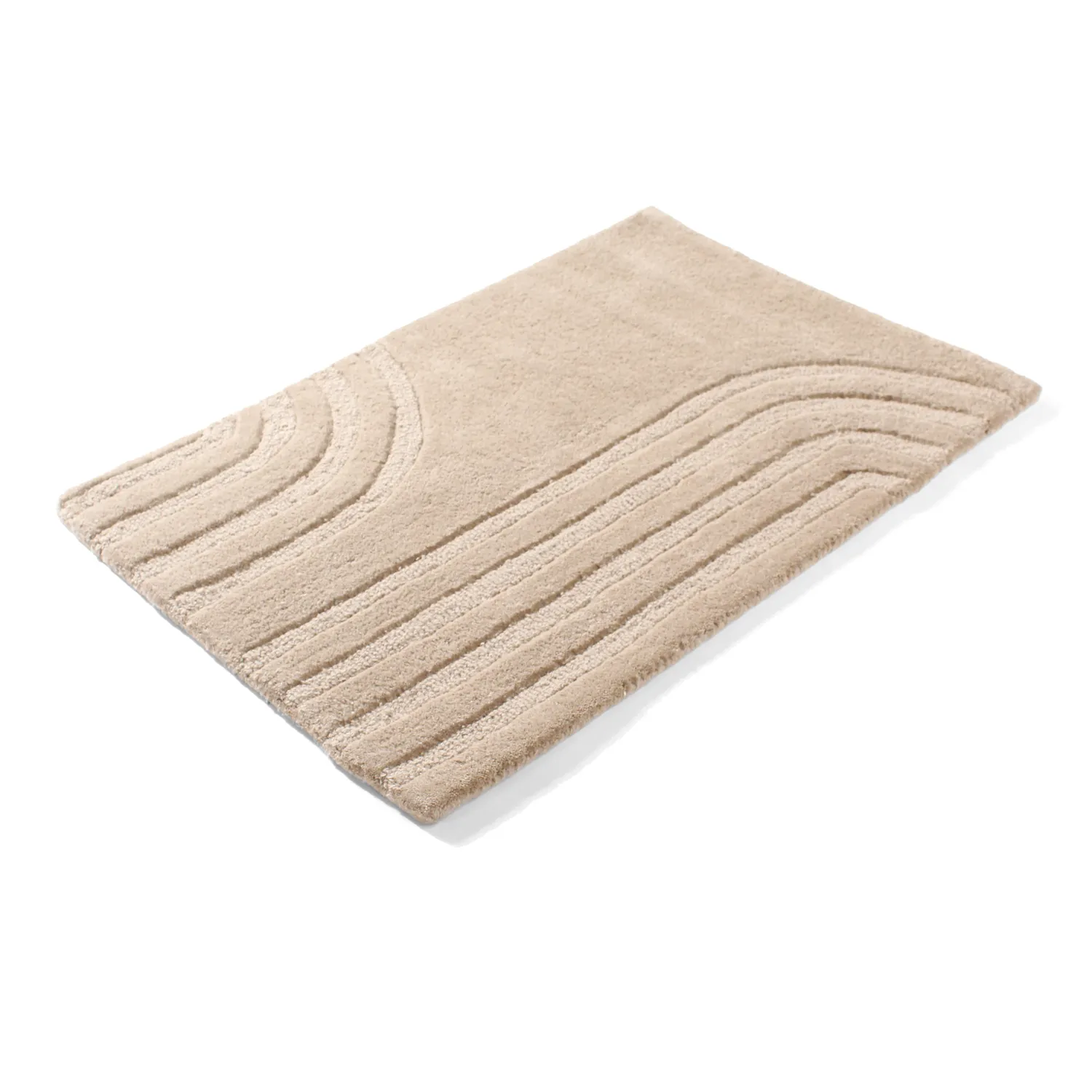 Door mat - Mirela (greige)