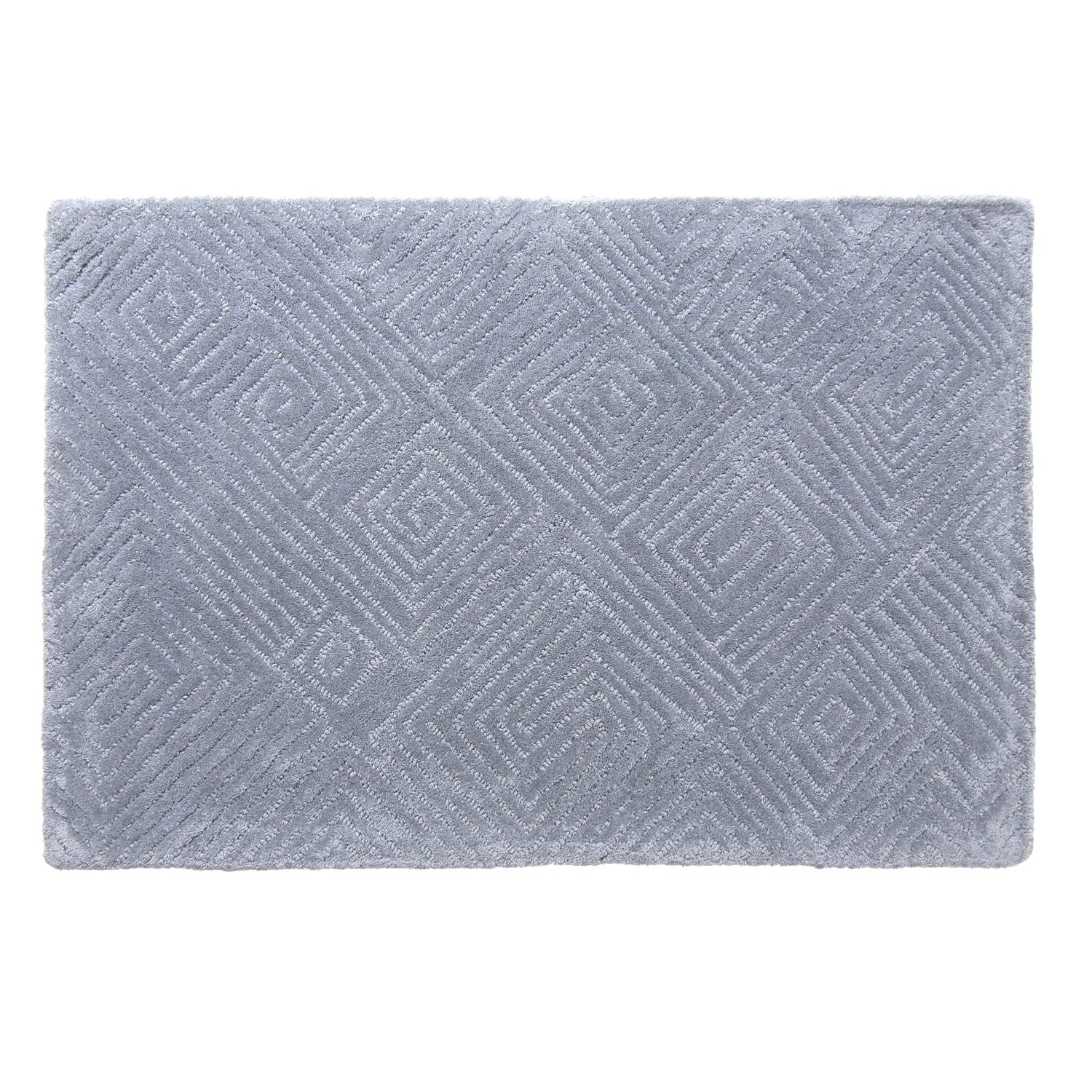Door mat - Nevena (blue)