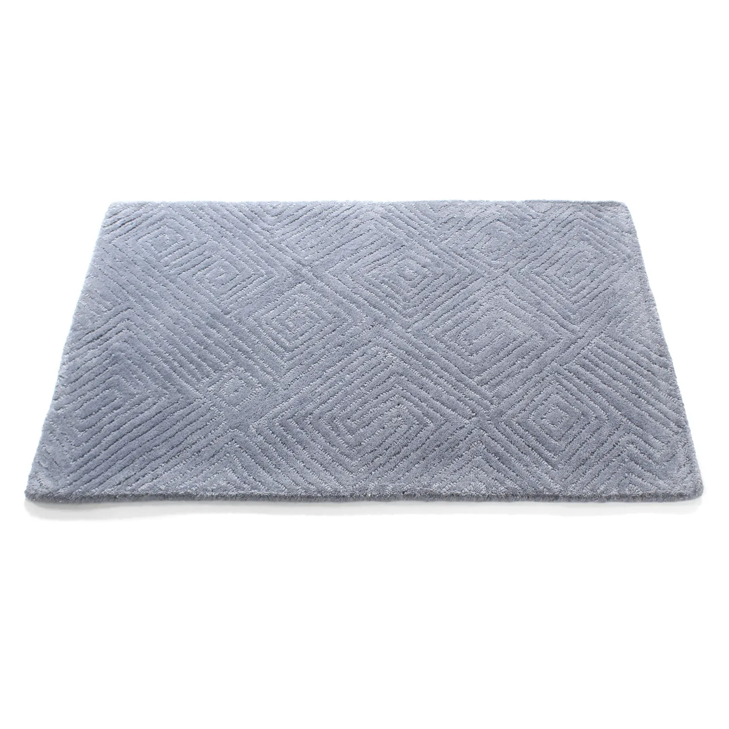 Door mat - Nevena (blue)