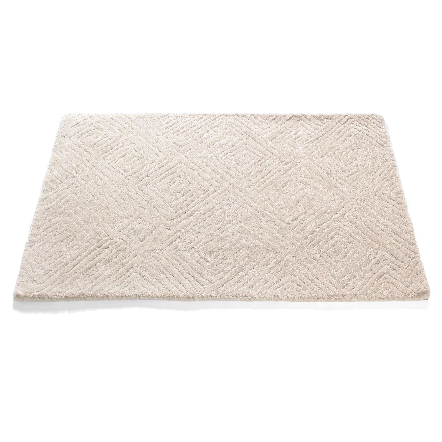 Door mat - Nevena (beige)