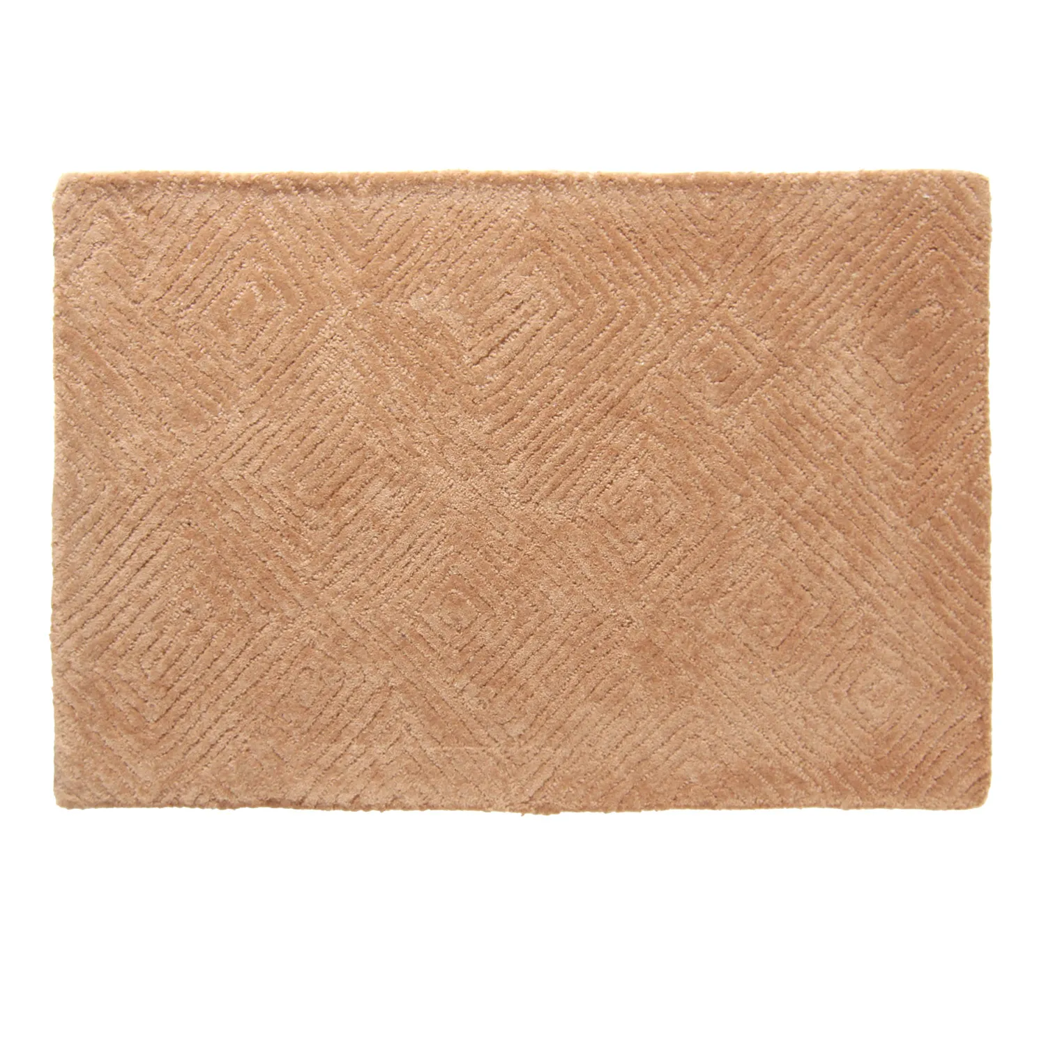 Door mat - Nevena (brown)