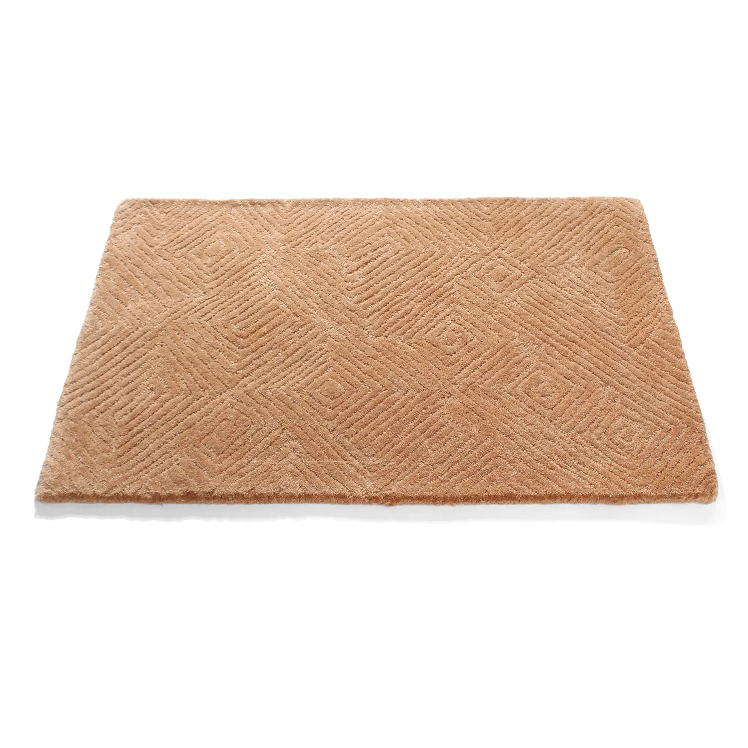 Door mat - Nevena (brown)
