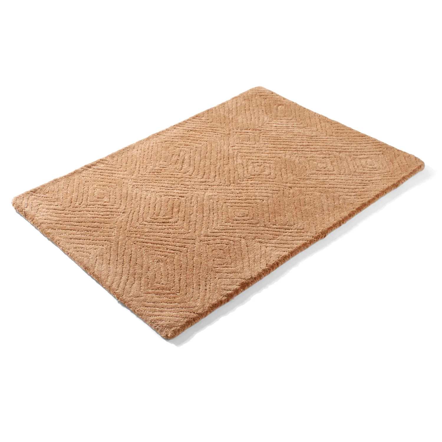 Door mat - Nevena (brown)