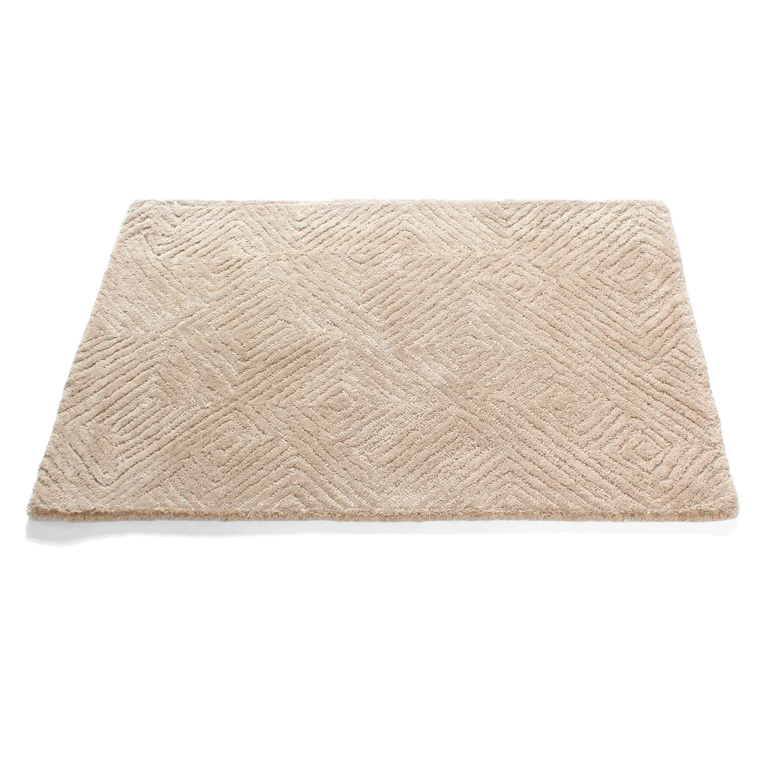 Door mat - Nevena (greige)