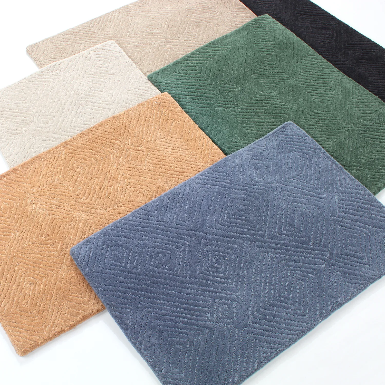 Door mat - Nevena (greige)