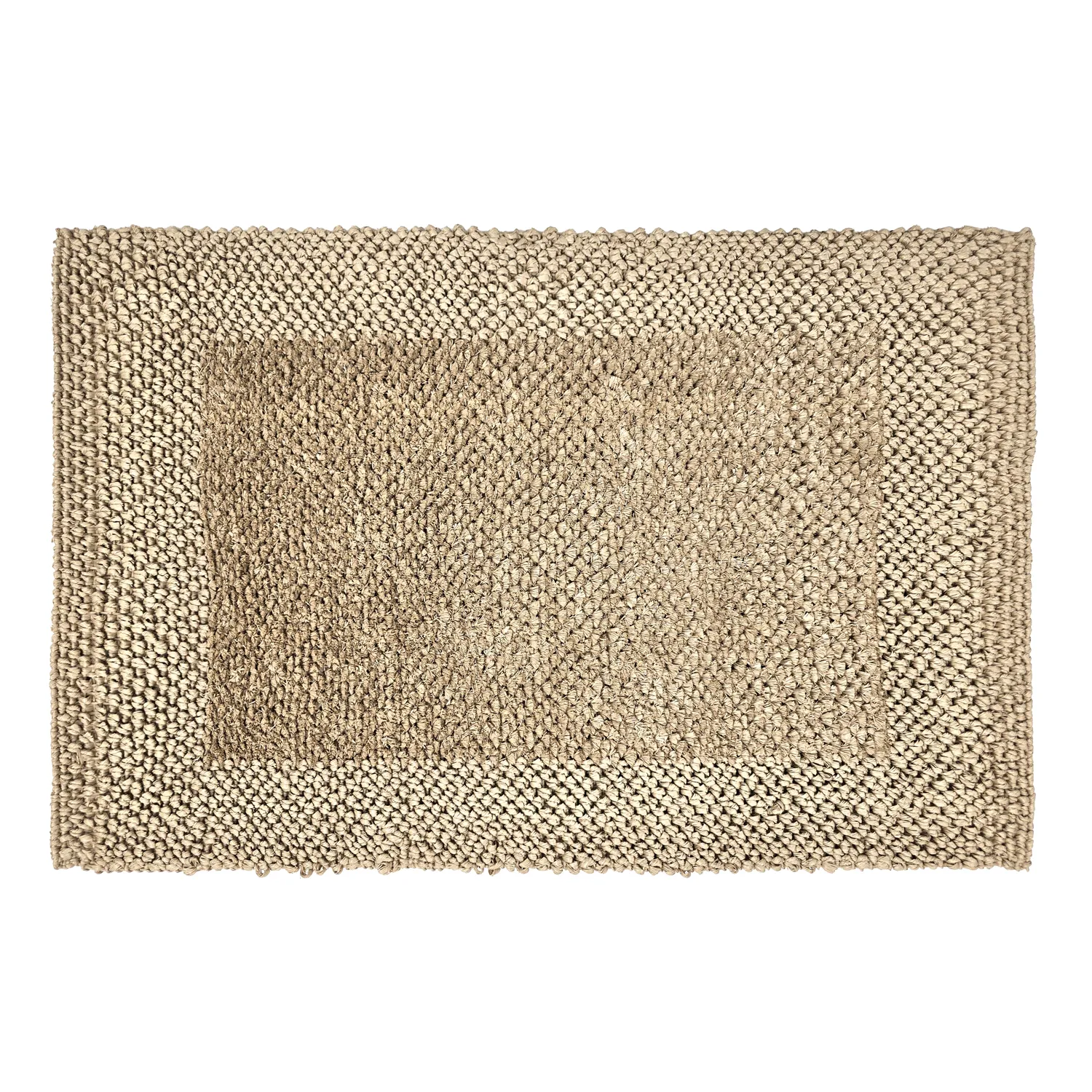 Door mat - Peregrine (beige)