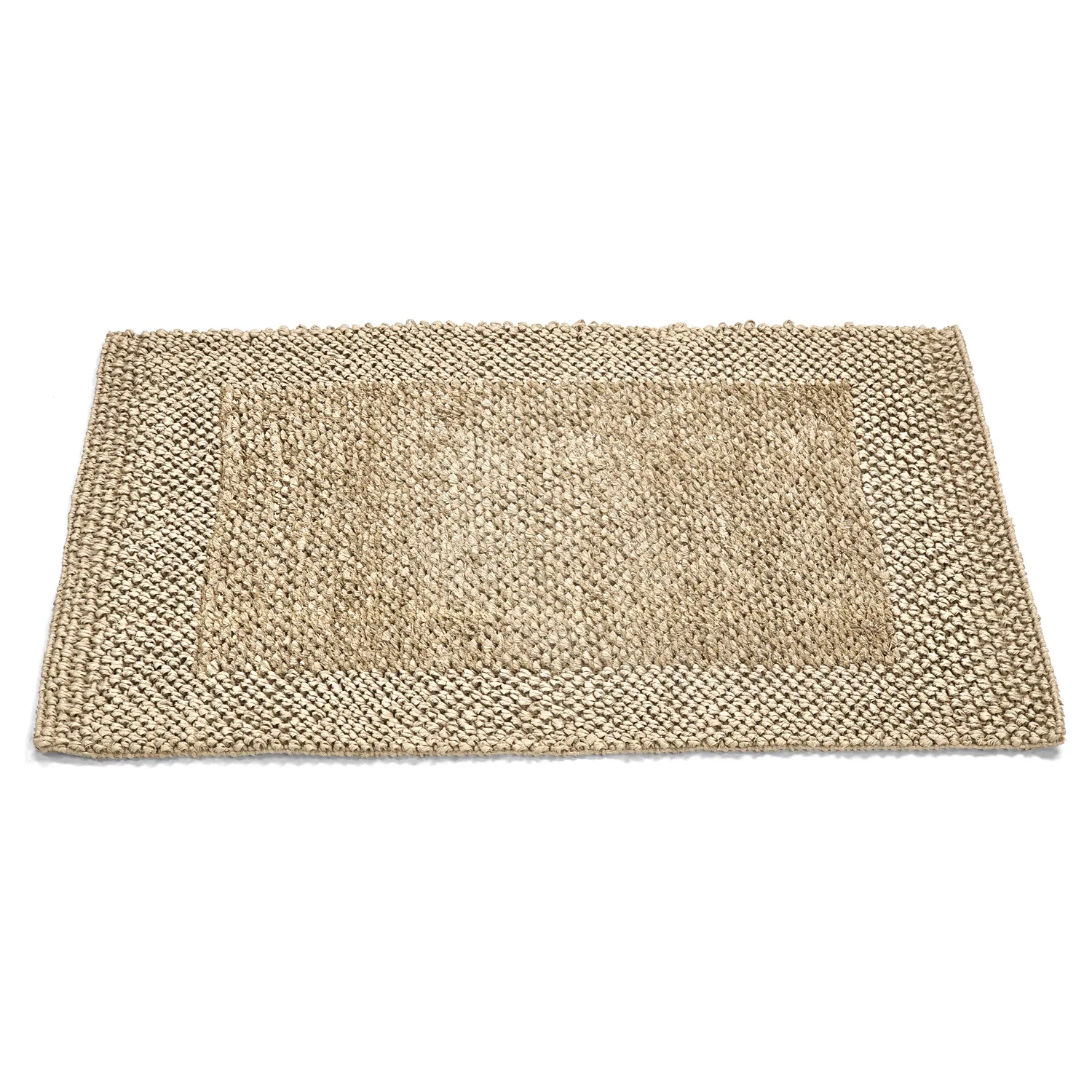 Door mat - Peregrine (beige)
