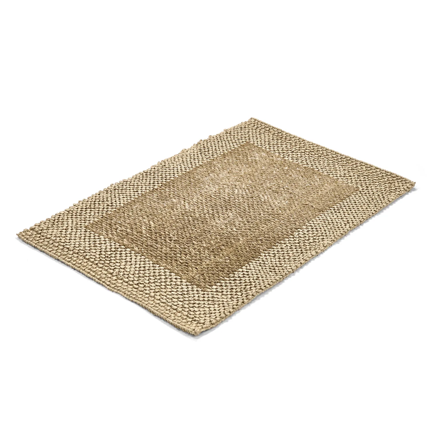 Door mat - Peregrine (beige)