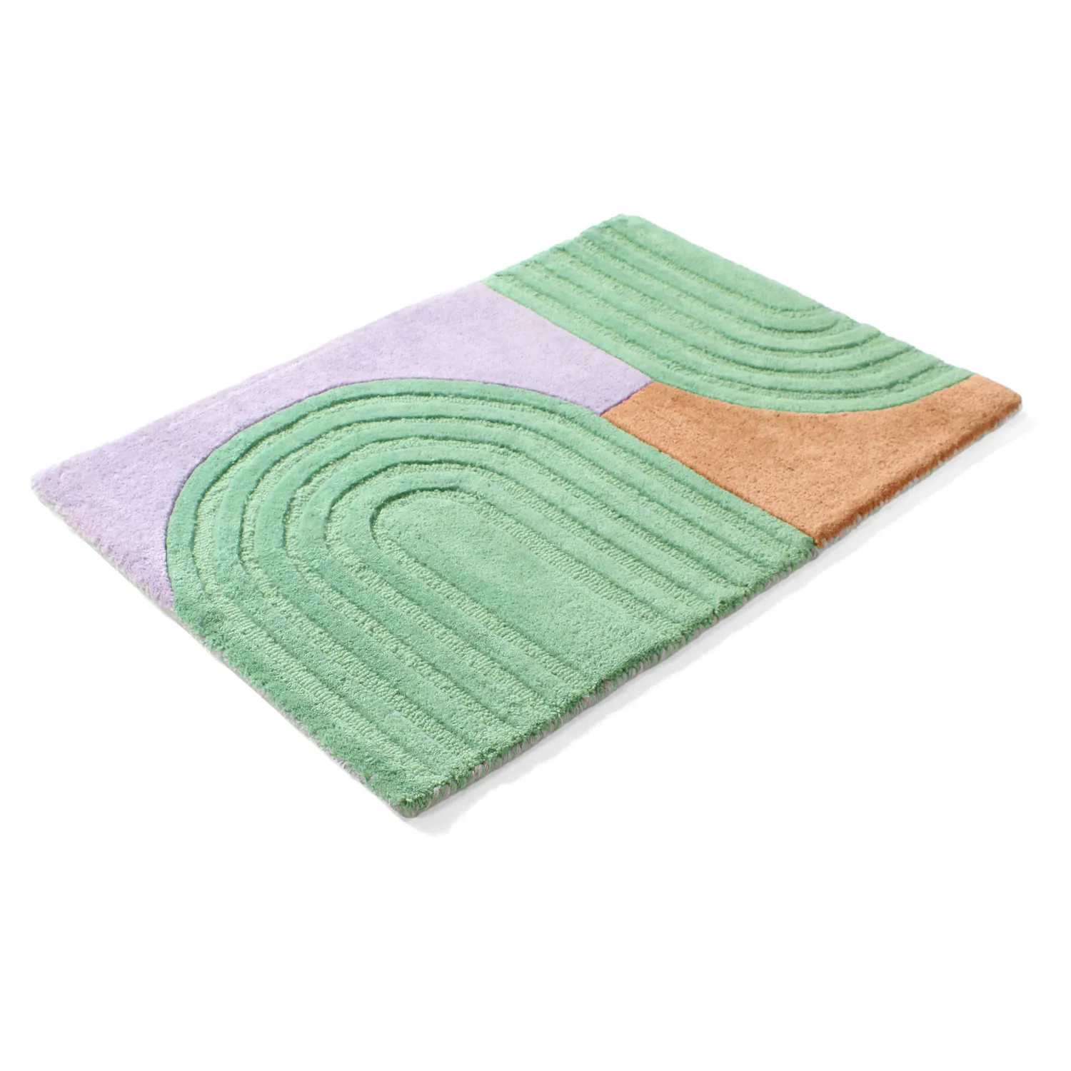 Door mat - Sabri (multi)