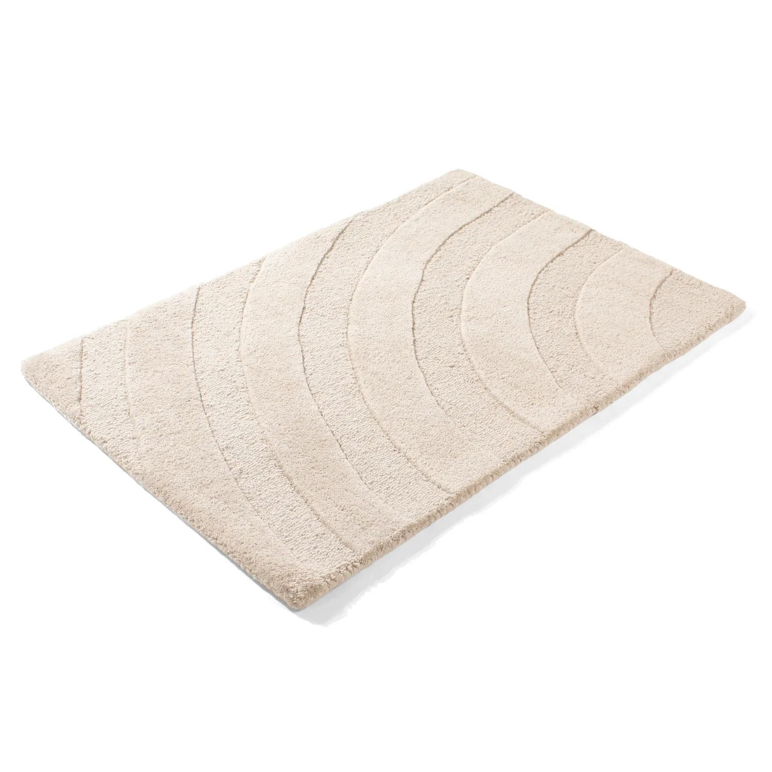 Door mat - Tielo (beige)