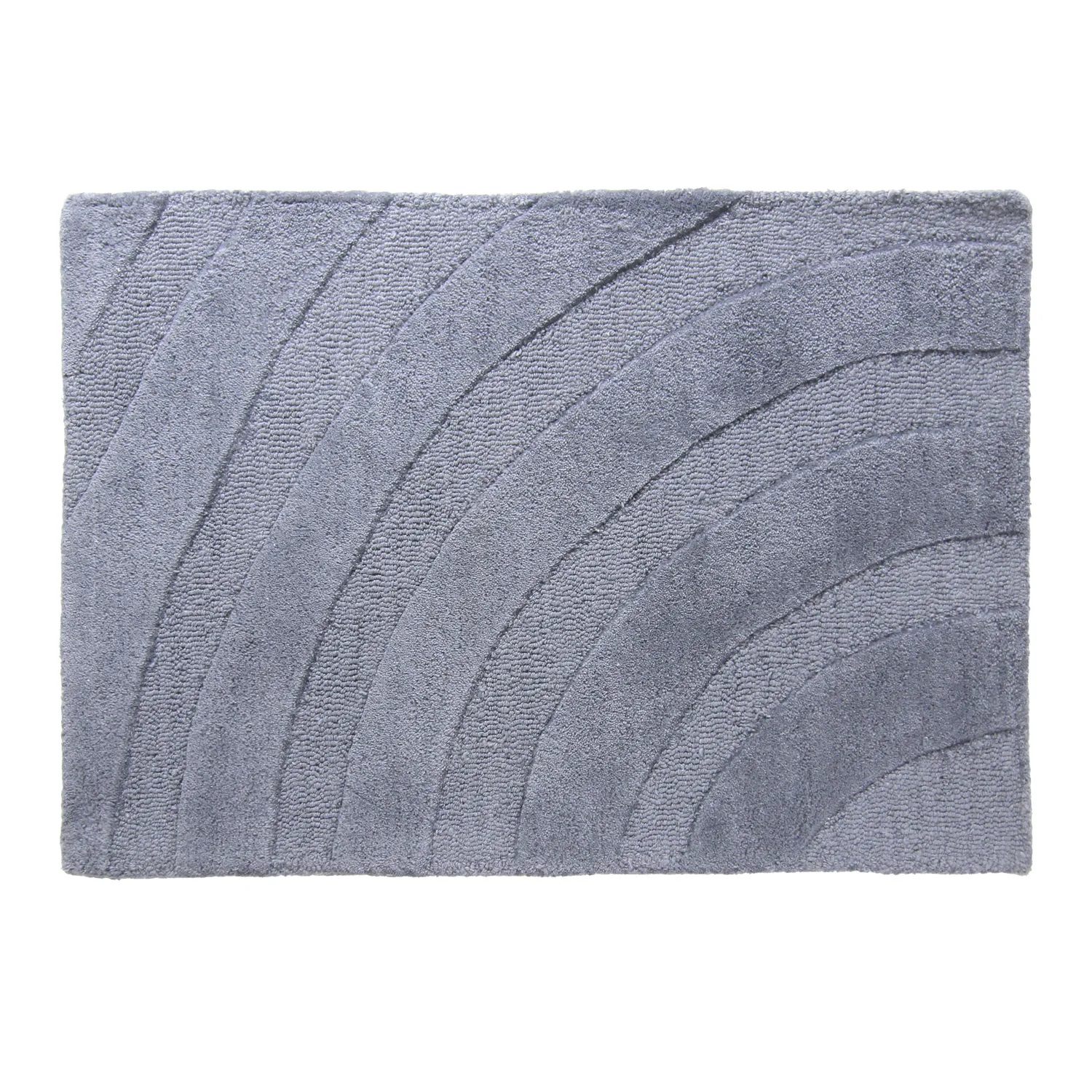 Door mat - Tielo (blue)