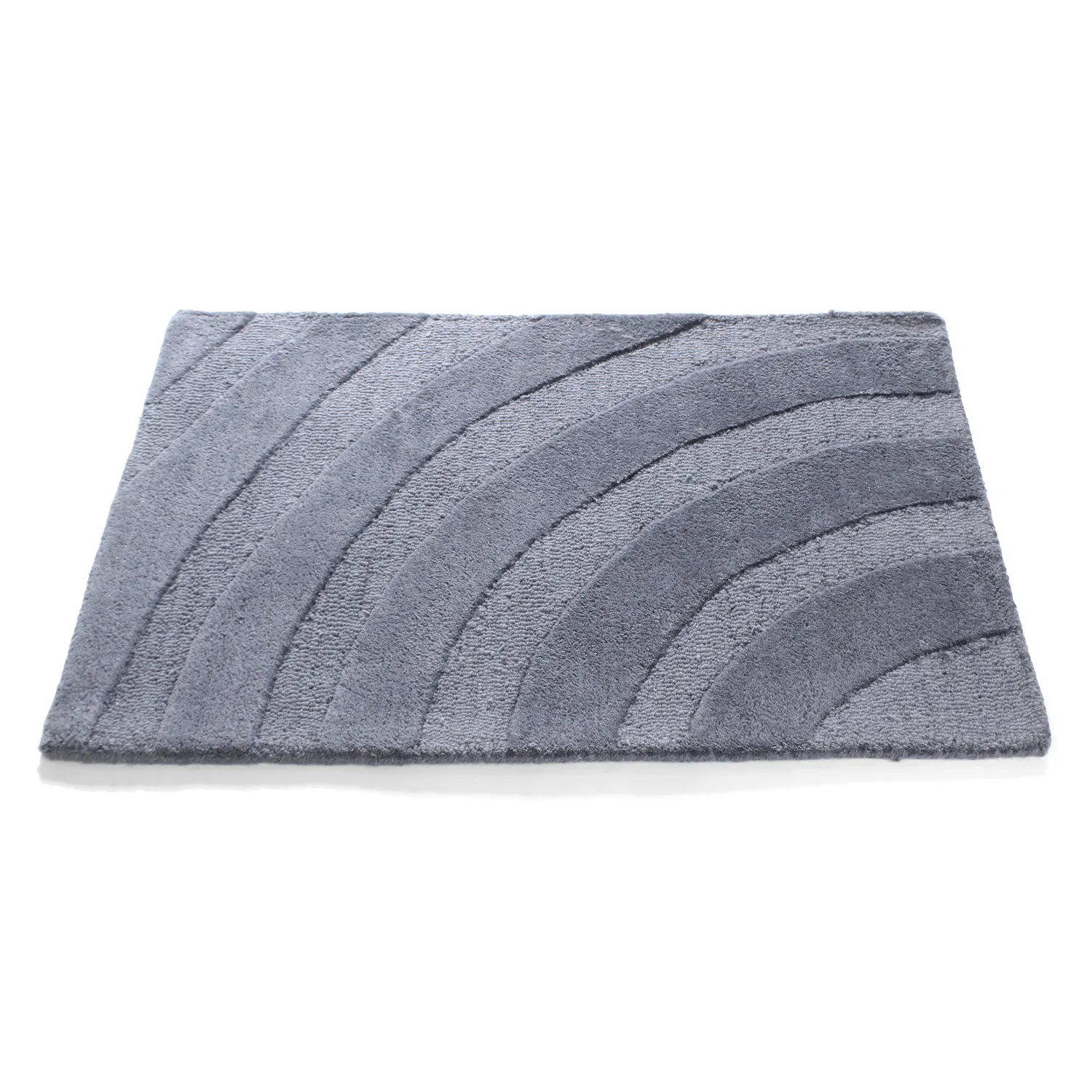 Door mat - Tielo (blue)