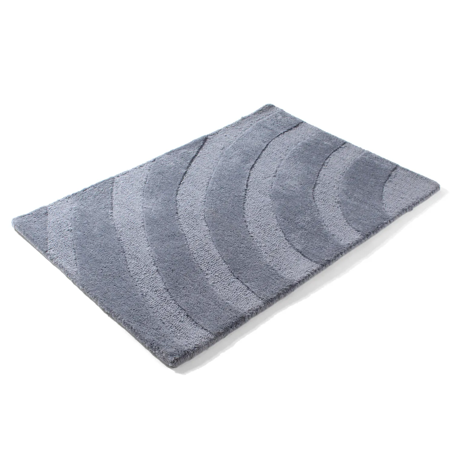 Door mat - Tielo (blue)