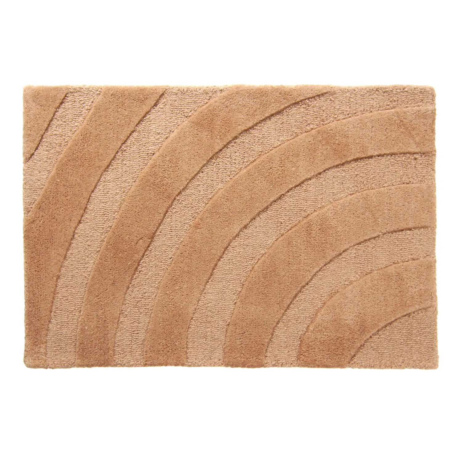 Door mat - Tielo (brown)