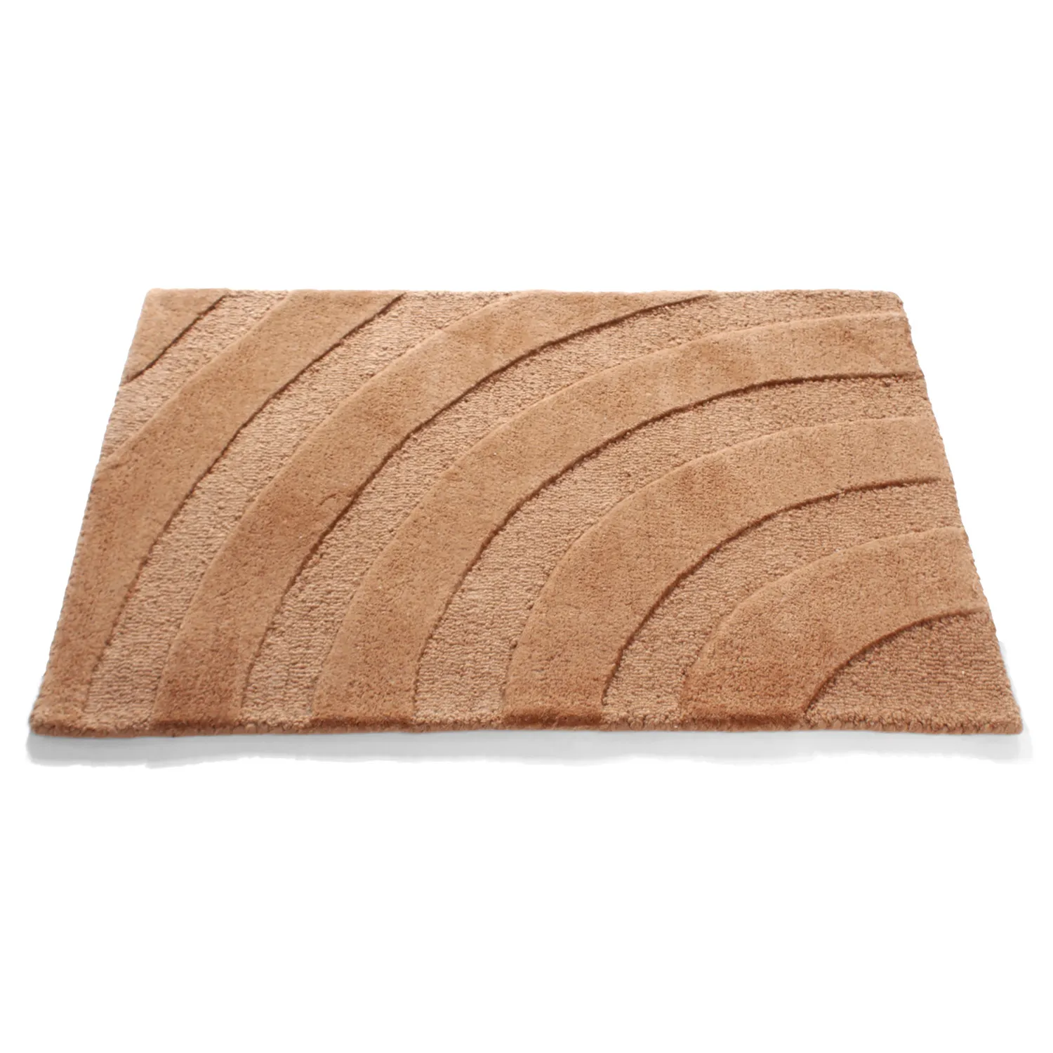 Door mat - Tielo (brown)