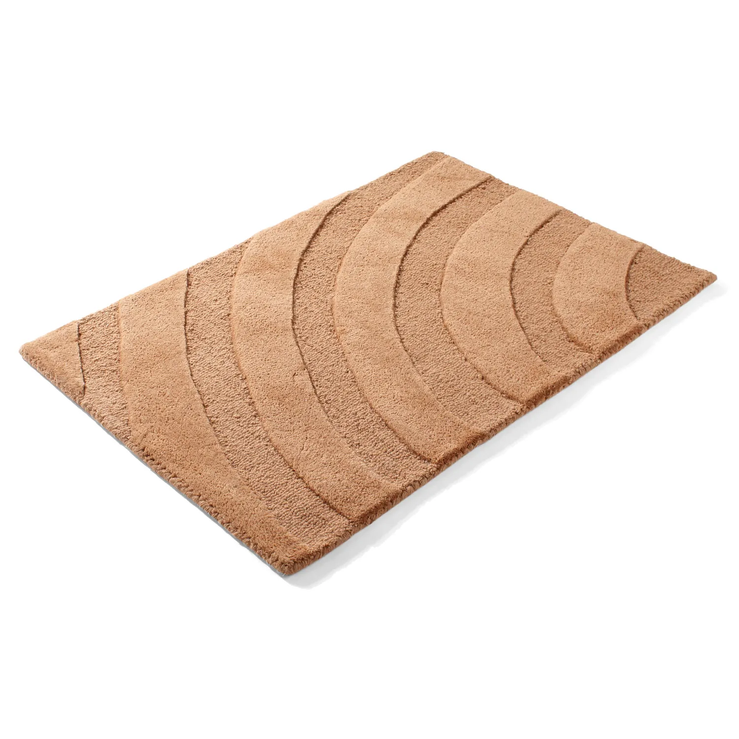 Door mat - Tielo (brown)