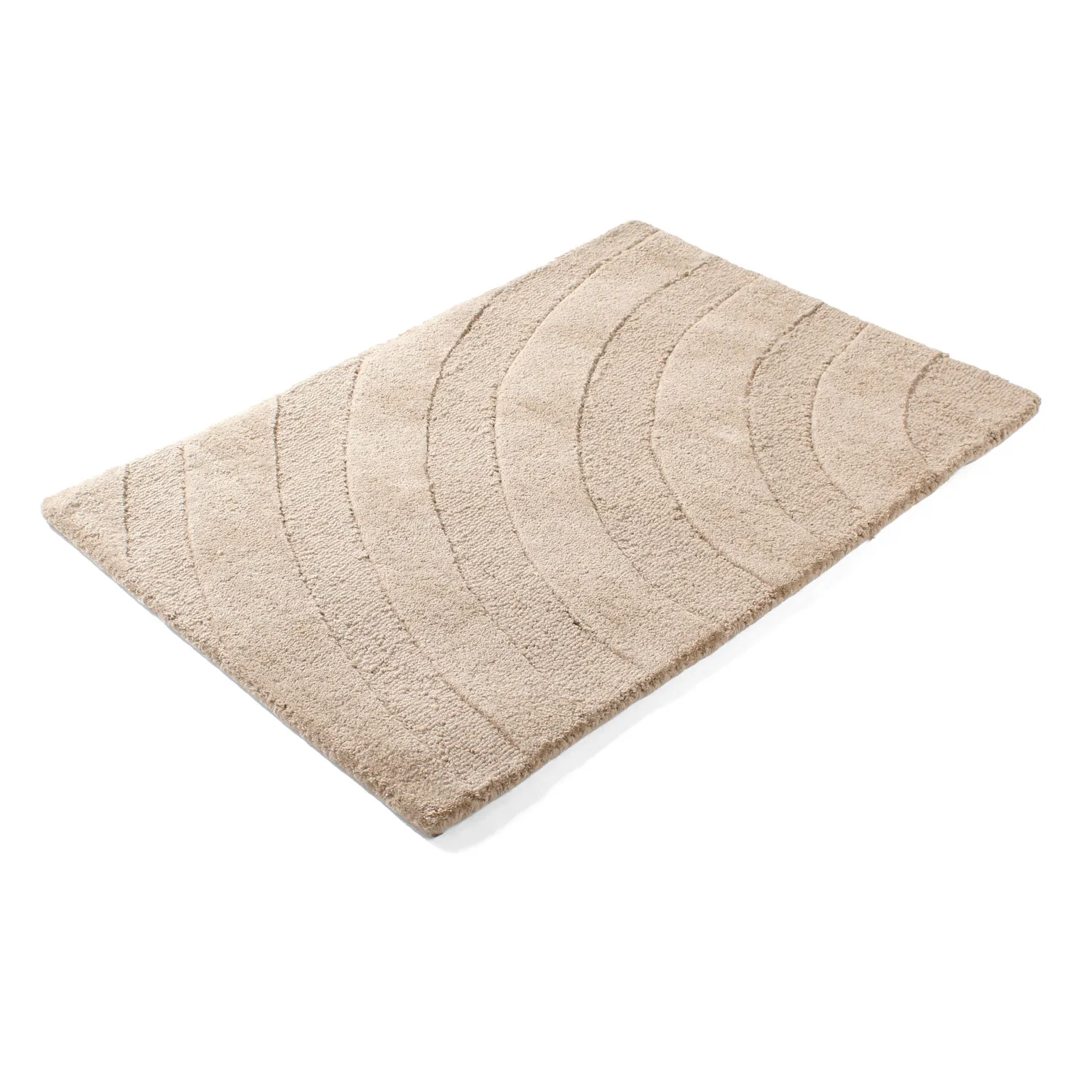 Door mat - Tielo (greige)