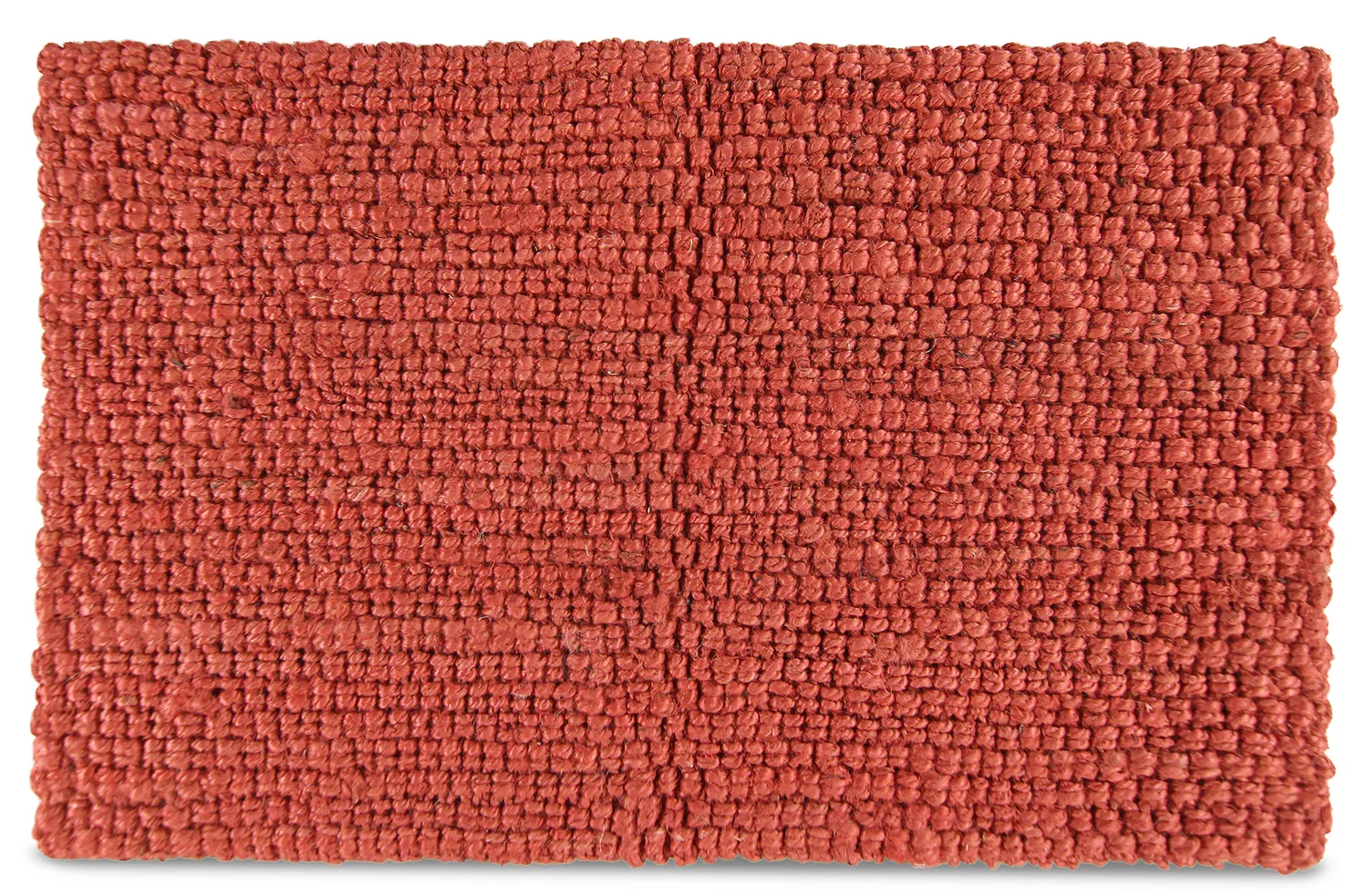 Door mat - Ana (terracotta)