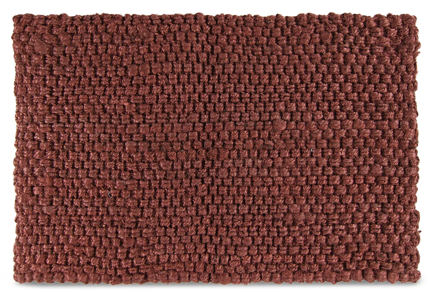 Door mat - Ana (brown)