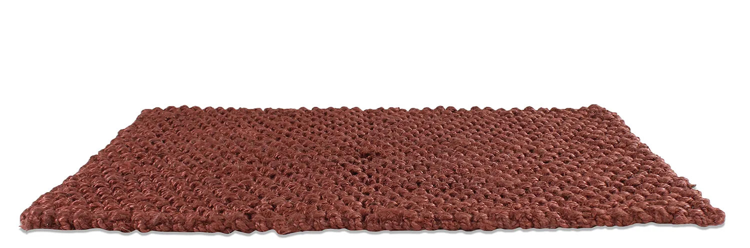 Door mat - Ana (brown)