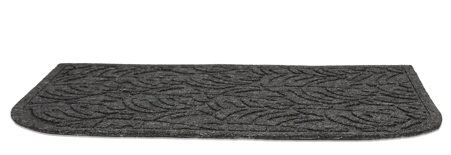 Door mat - Blair (dark grey)