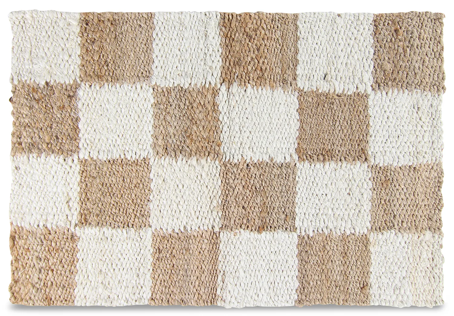 Door mat - Eloise (nature/offwhite)
