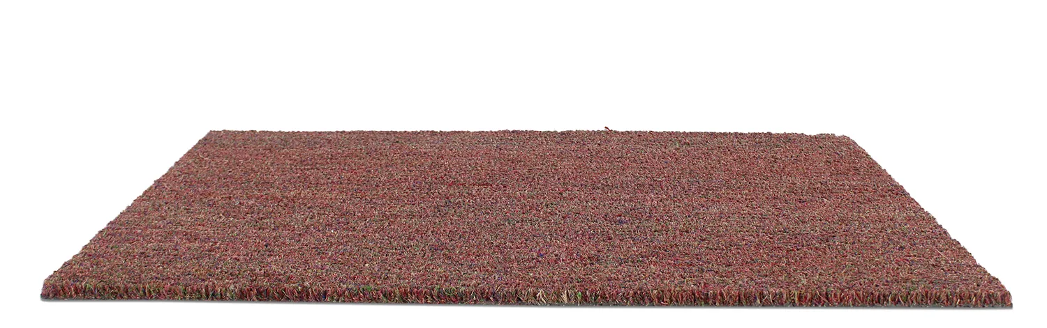 Door mat - Elsie (pink)