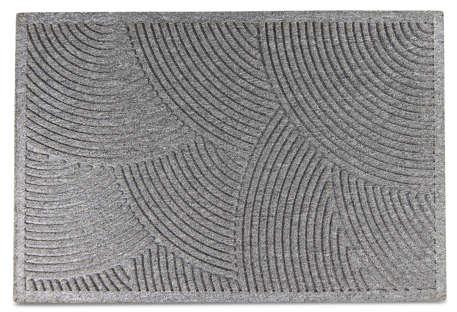 Door mat - Gia (grey)