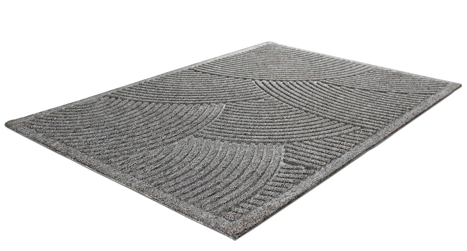 Door mat - Gia (grey)