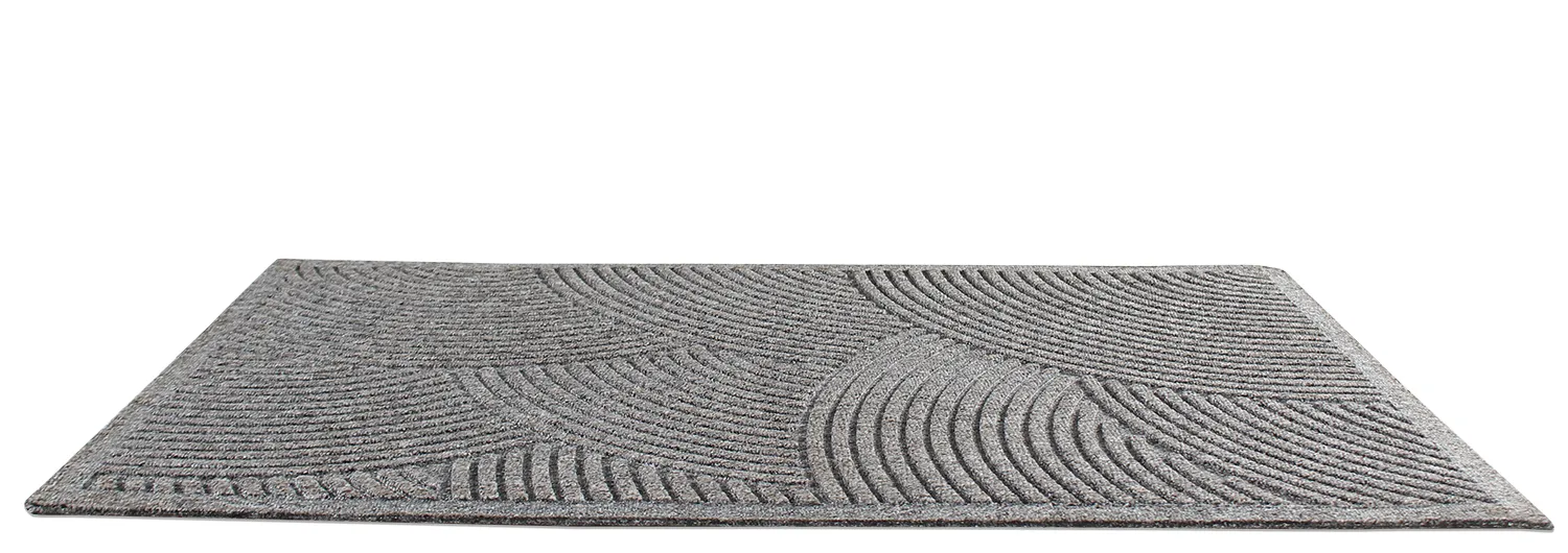 Door mat - Gia (grey)