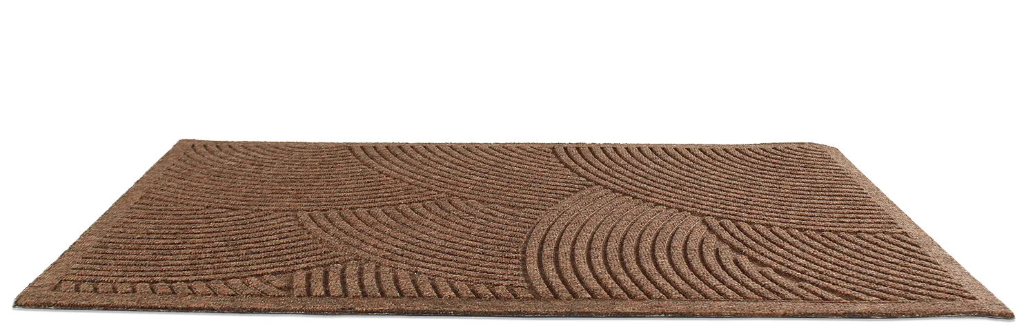 Door mat - Gia (sand)