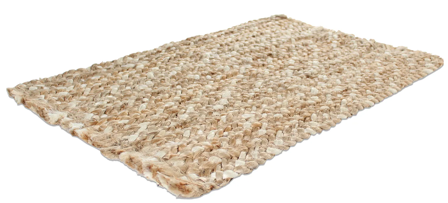 Door mat - Hailey (jute)