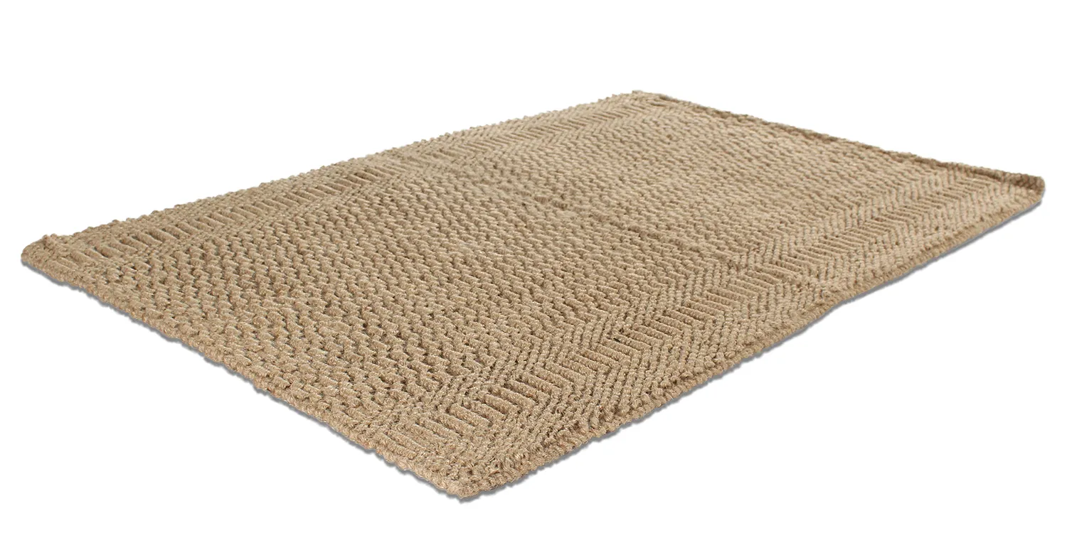 Door mat - Jade (jute)