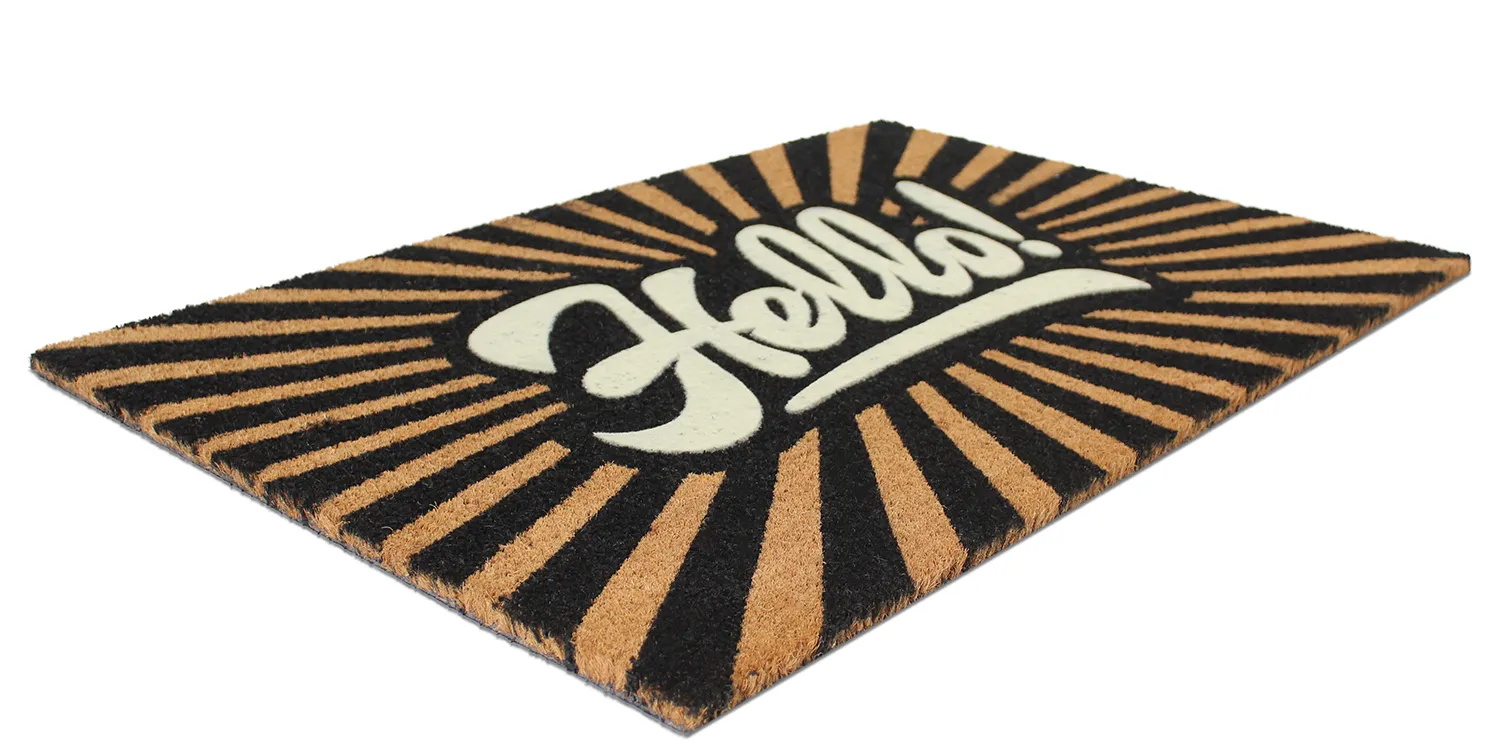 Door mat - Kaia (multi)
