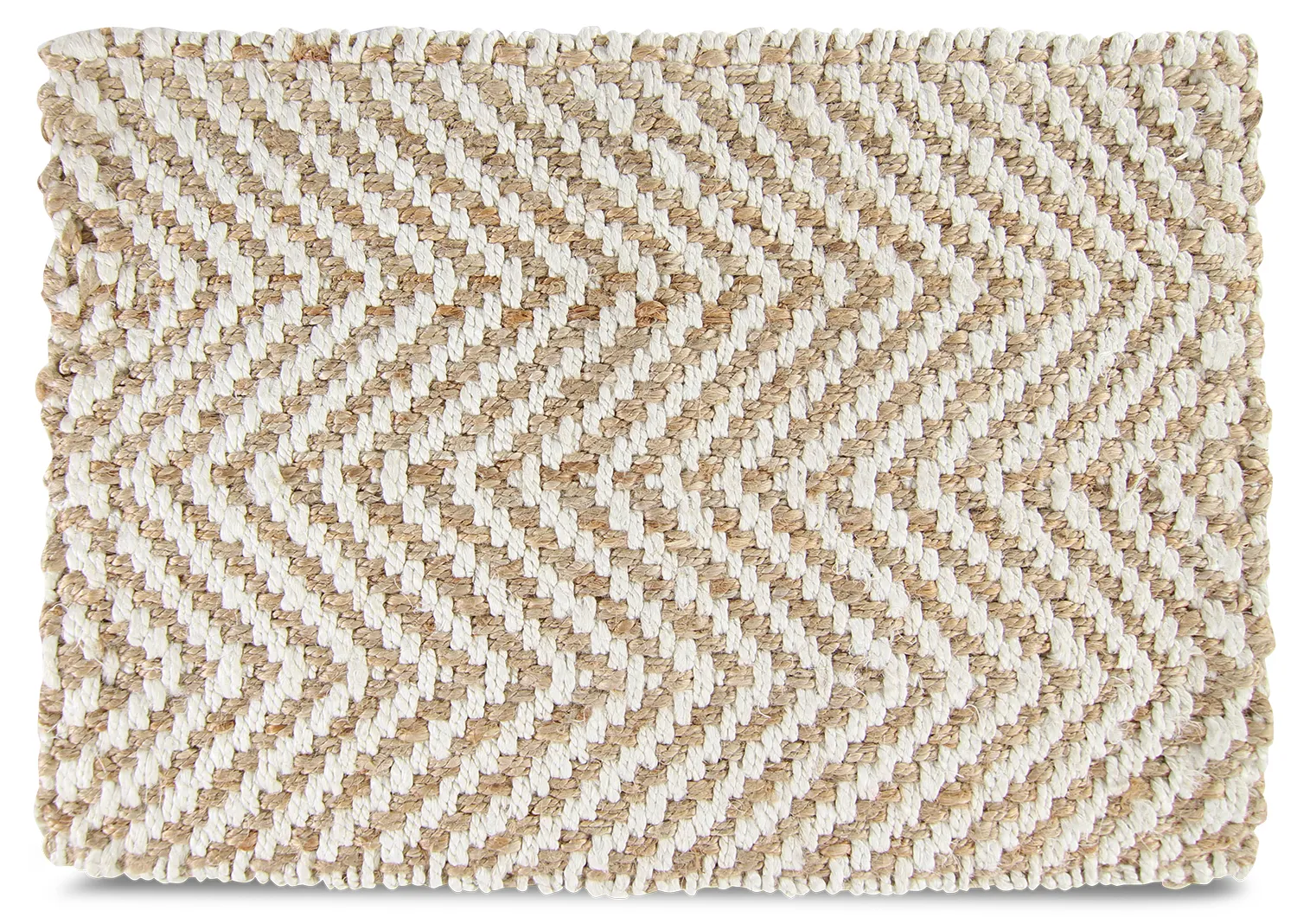 Door mat - Kiara (nature/offwhite)