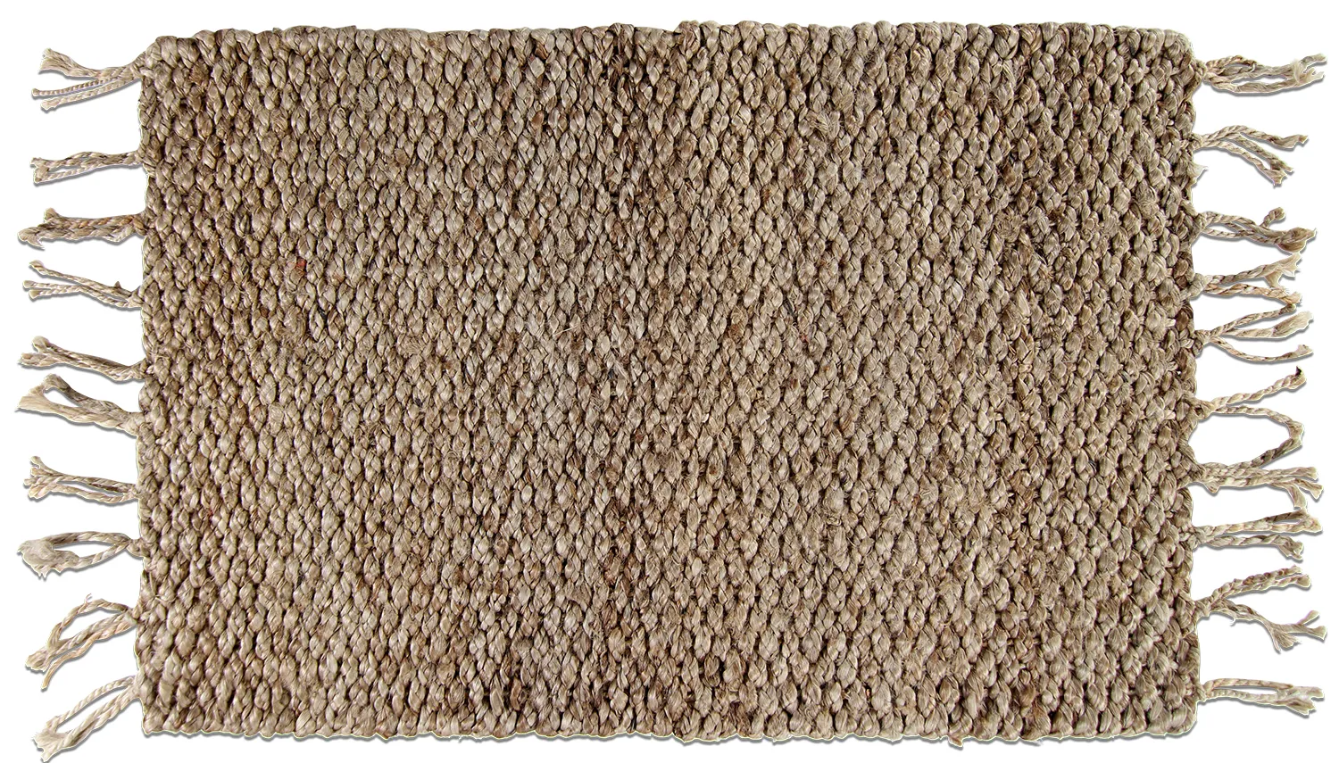 Door mat - Margot (jute)