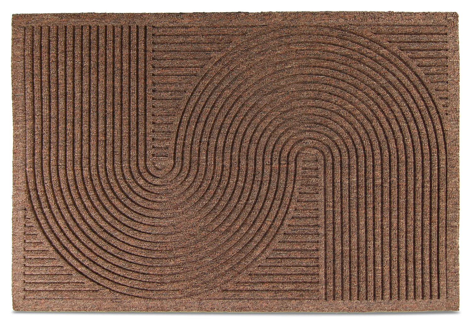 Door mat - Morgan (sand)