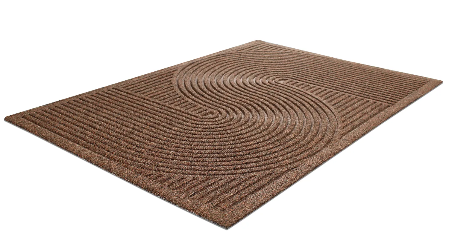 Door mat - Morgan (sand)