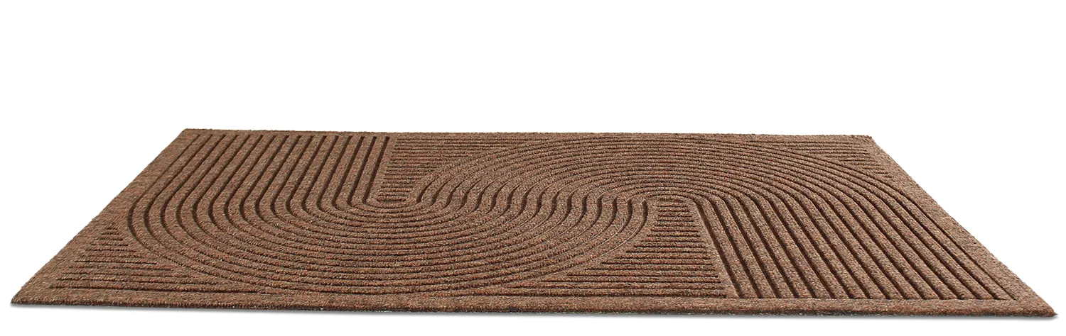 Door mat - Morgan (sand)