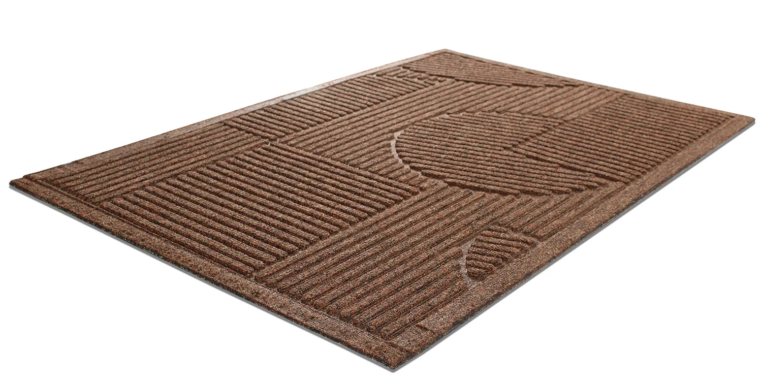 Door mat - Paige (sand)