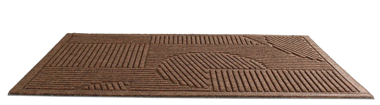 Door mat - Paige (sand)