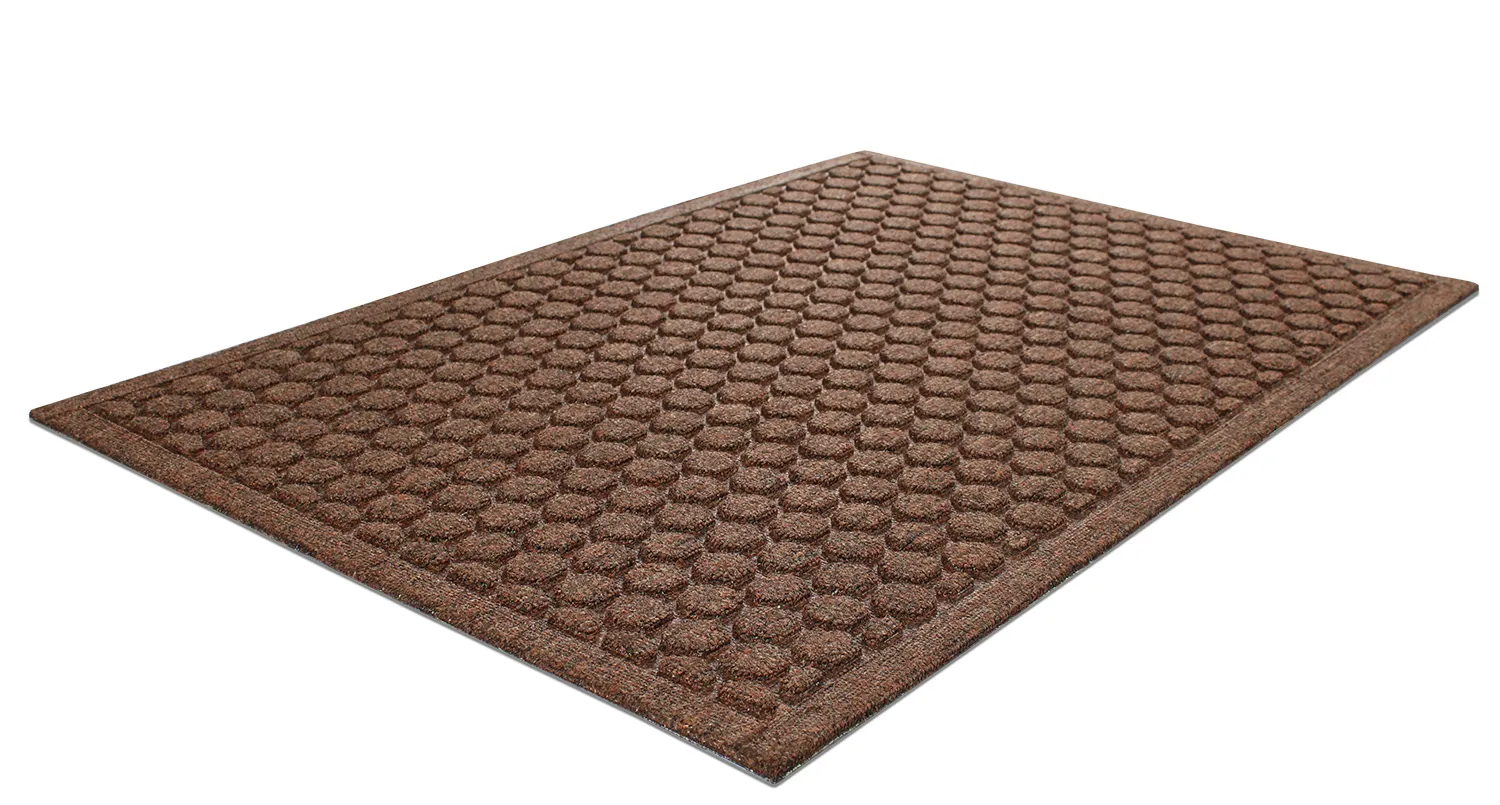 Door mat - Palmer (sand)