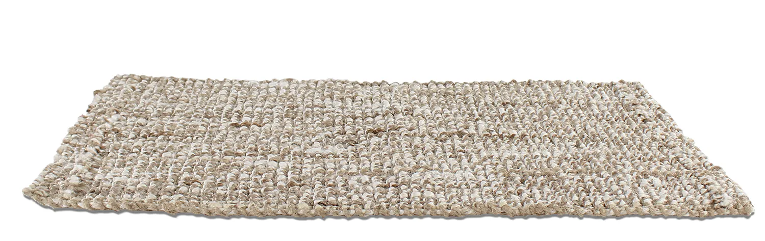 Door mat - Remi (jute)