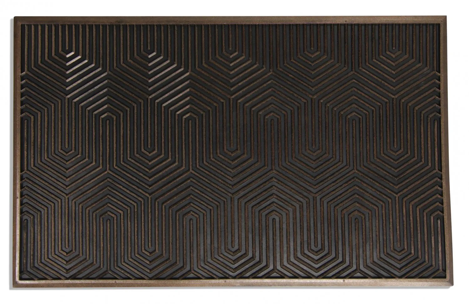 Door mat - Rory (bronze)
