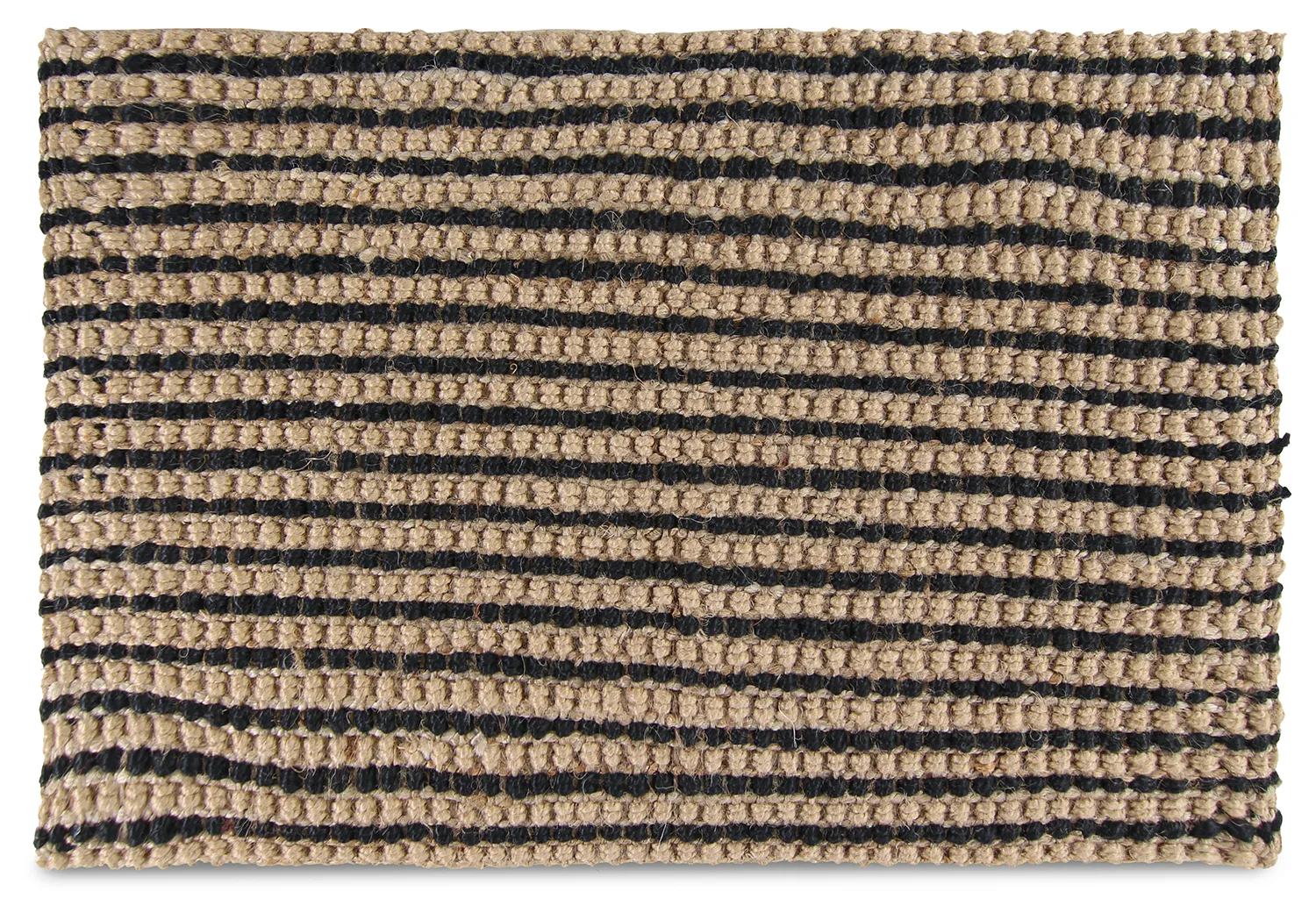 Door mat - Skylar (nature/black)