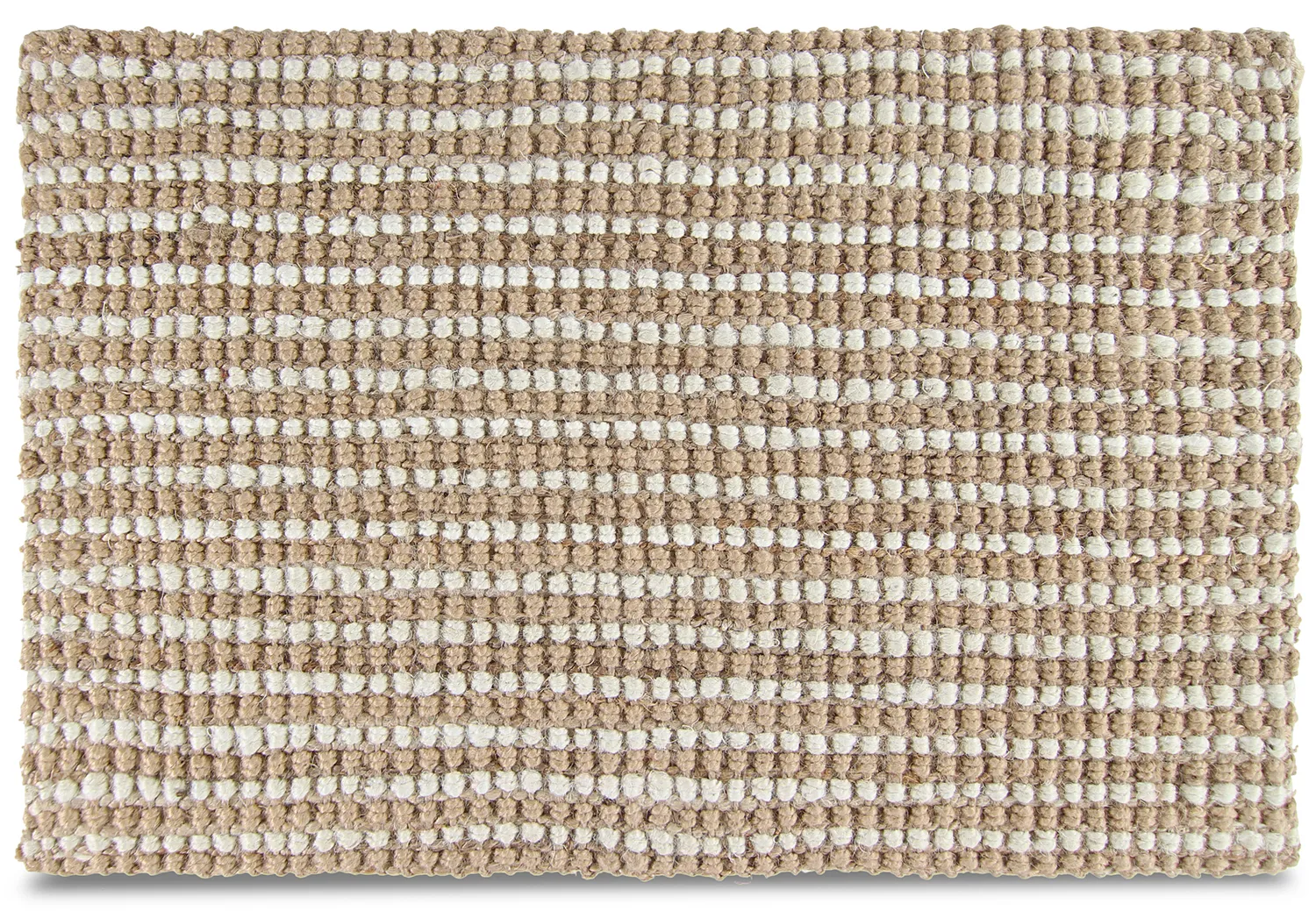 Door mat - Skylar (nature/white)