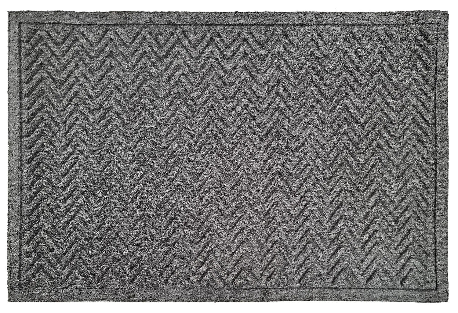 Door mat - Stevie (grey)