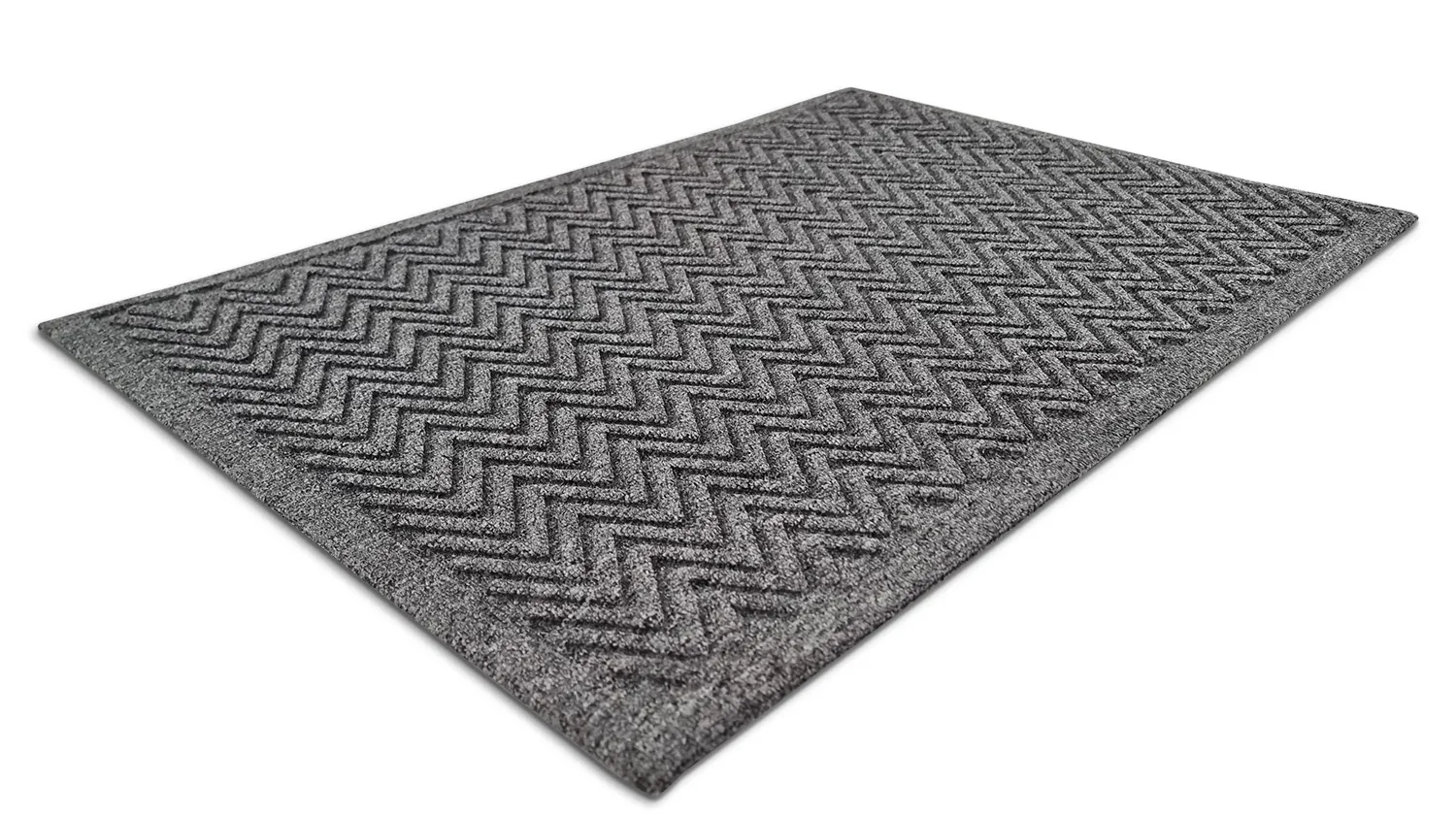 Door mat - Stevie (grey)